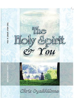 cover image of The Holy Spirit and You